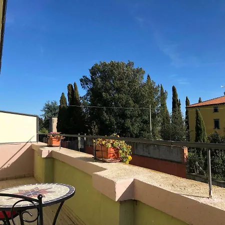 La Loggetta Сasa de vacaciones *