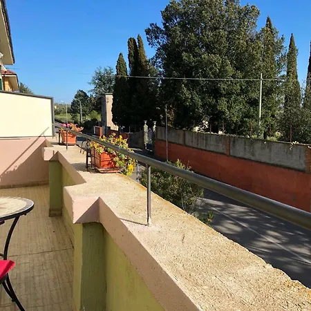 La Loggetta Сasa de vacaciones