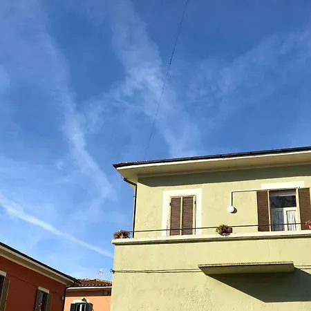 La Loggetta Сasa de vacaciones