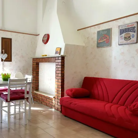 Сasa de vacaciones La Loggetta