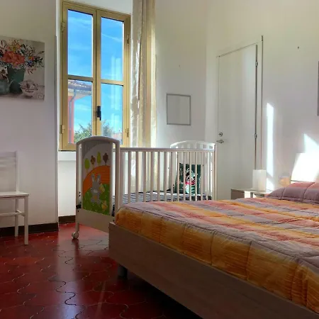 Сasa de vacaciones La Loggetta Celleno