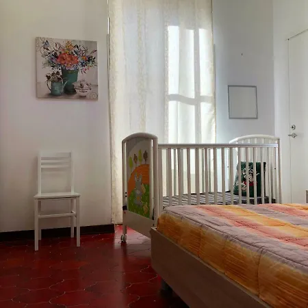 Сasa de vacaciones La Loggetta