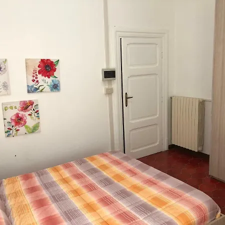 La Loggetta *